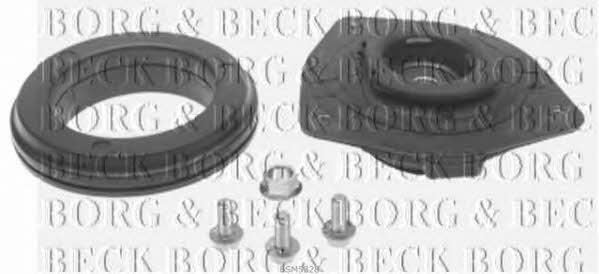 Borg & beck BSM5328 Suspension Strut Support Kit BSM5328: Buy near me in Poland at 2407.PL - Good price!