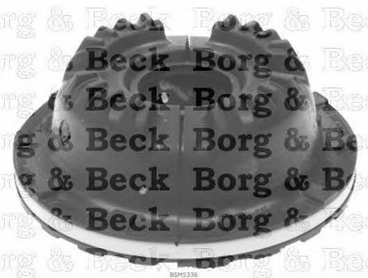 Borg & beck BSM5336 Puffergestellstütze, Satz BSM5336: Kaufen Sie zu einem guten Preis in Polen bei 2407.PL!