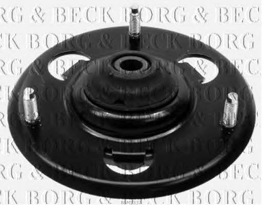 Borg & beck BSM5337 Опора стойки амортизатора, комплект BSM5337: Отличная цена - Купить в Польше на 2407.PL!