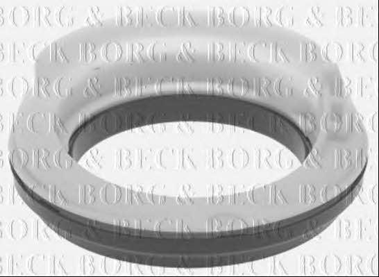 Borg & beck BSM5342 Shock absorber bearing BSM5342: Buy near me in Poland at 2407.PL - Good price!