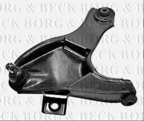 Borg & beck BCA6228 Track Control Arm BCA6228: Buy near me in Poland at 2407.PL - Good price!