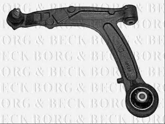 Borg & beck BCA6234 Track Control Arm BCA6234: Buy near me in Poland at 2407.PL - Good price!