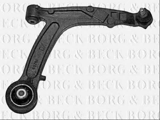 Borg & beck BCA6235 Track Control Arm BCA6235: Buy near me in Poland at 2407.PL - Good price!