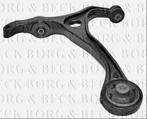 Borg & beck BCA6249 Track Control Arm BCA6249: Buy near me in Poland at 2407.PL - Good price!