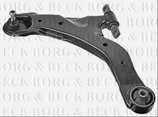 Borg & beck BCA6253 Track Control Arm BCA6253: Buy near me in Poland at 2407.PL - Good price!