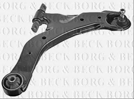 Borg & beck BCA6254 Querlenker BCA6254: Kaufen Sie zu einem guten Preis in Polen bei 2407.PL!