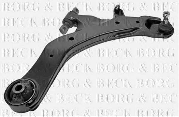 Borg & beck BCA6256 Важіль підвіски BCA6256: Приваблива ціна - Купити у Польщі на 2407.PL!