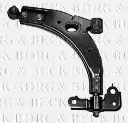 Borg & beck BCA6263 Track Control Arm BCA6263: Buy near me in Poland at 2407.PL - Good price!