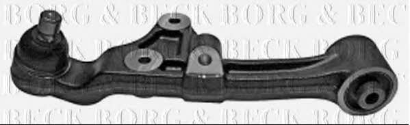 Borg & beck BCA6269 Track Control Arm BCA6269: Buy near me in Poland at 2407.PL - Good price!