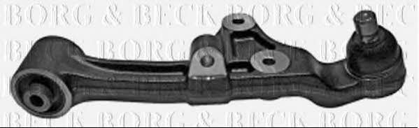 Borg & beck BCA6270 Track Control Arm BCA6270: Buy near me in Poland at 2407.PL - Good price!