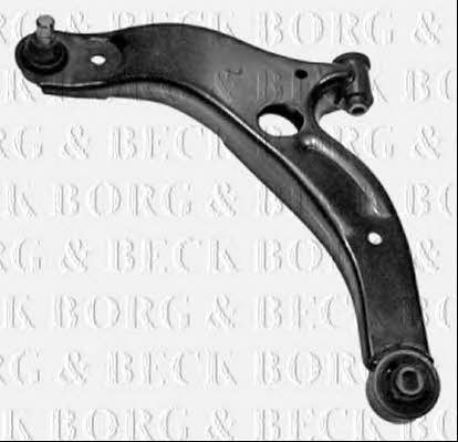 Borg & beck BCA6273 Track Control Arm BCA6273: Buy near me in Poland at 2407.PL - Good price!