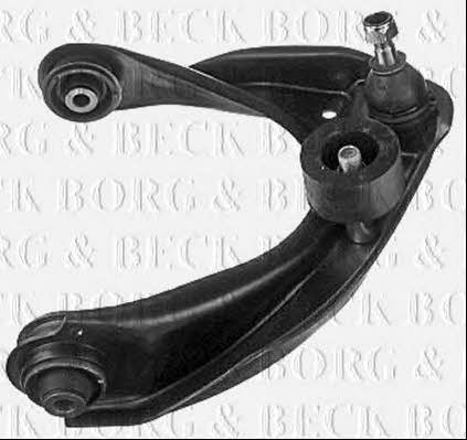 Borg & beck BCA6280 Suspension arm front upper right BCA6280: Buy near me in Poland at 2407.PL - Good price!