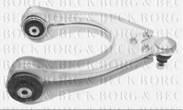 Borg & beck BCA6295 Рычаг подвески BCA6295: Отличная цена - Купить в Польше на 2407.PL!
