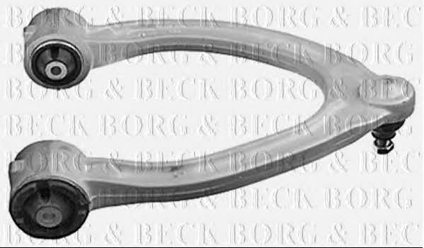 Borg & beck BCA6301 Track Control Arm BCA6301: Buy near me in Poland at 2407.PL - Good price!