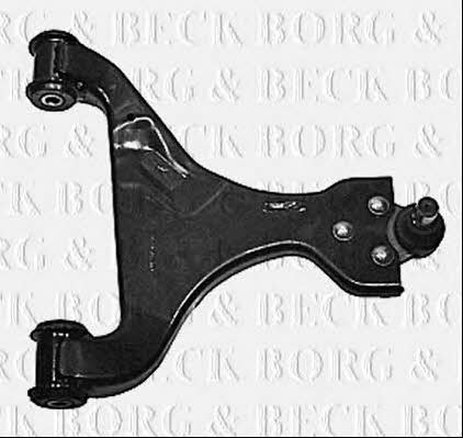 Borg & beck BCA6315 Track Control Arm BCA6315: Buy near me in Poland at 2407.PL - Good price!