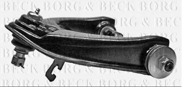 Borg & beck BCA6318 Рычаг подвески BCA6318: Купить в Польше - Отличная цена на 2407.PL!