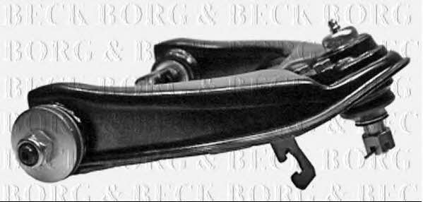 Borg & beck BCA6319 Track Control Arm BCA6319: Buy near me in Poland at 2407.PL - Good price!