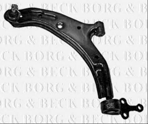 Borg & beck BCA6320 Track Control Arm BCA6320: Buy near me in Poland at 2407.PL - Good price!