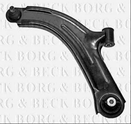 Borg & beck BCA6324 Track Control Arm BCA6324: Buy near me in Poland at 2407.PL - Good price!