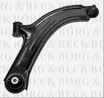 Borg & beck BCA6325 Suspension arm front lower right BCA6325: Buy near me in Poland at 2407.PL - Good price!