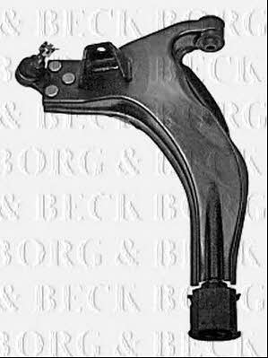 Borg & beck BCA6332 Track Control Arm BCA6332: Buy near me in Poland at 2407.PL - Good price!
