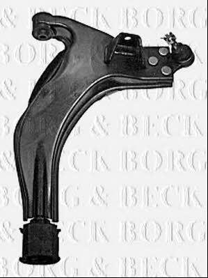 Borg & beck BCA6333 Track Control Arm BCA6333: Buy near me in Poland at 2407.PL - Good price!