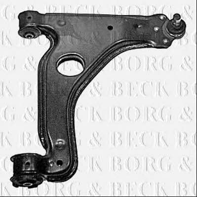 Borg & beck BCA6335 Track Control Arm BCA6335: Buy near me in Poland at 2407.PL - Good price!