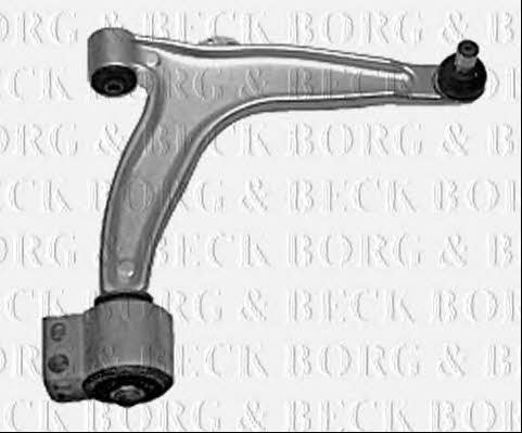 Borg & beck BCA6339 Suspension arm front lower right BCA6339: Buy near me in Poland at 2407.PL - Good price!