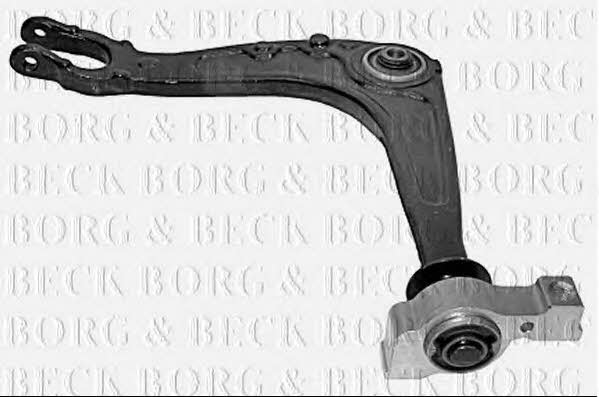 Borg & beck BCA6340 Track Control Arm BCA6340: Buy near me in Poland at 2407.PL - Good price!