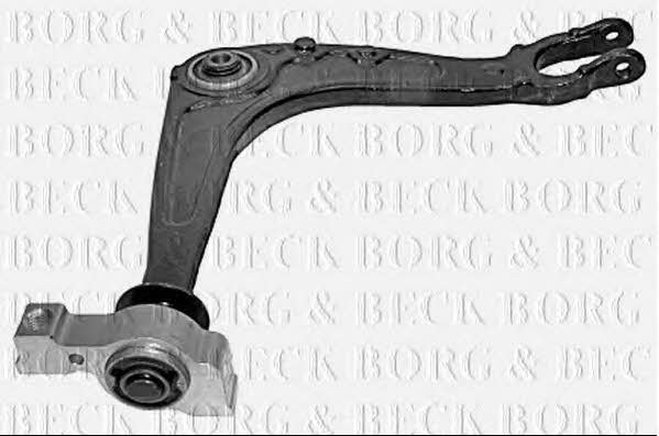 Borg & beck BCA6341 Track Control Arm BCA6341: Buy near me in Poland at 2407.PL - Good price!