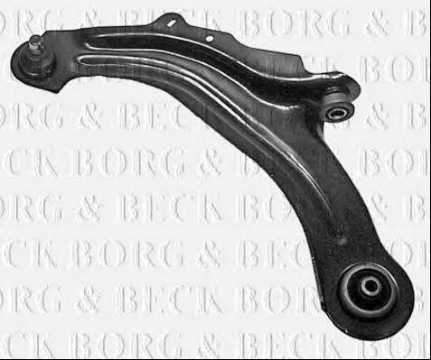 Borg & beck BCA6356 Track Control Arm BCA6356: Buy near me in Poland at 2407.PL - Good price!