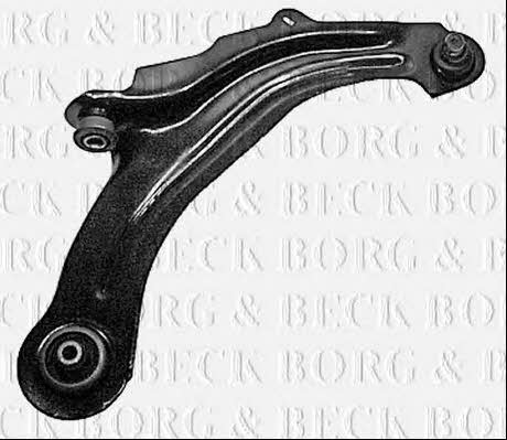 Borg & beck BCA6359 Suspension arm front lower right BCA6359: Buy near me in Poland at 2407.PL - Good price!