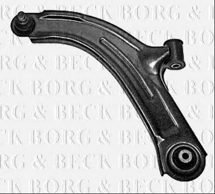 Borg & beck BCA6360 Track Control Arm BCA6360: Buy near me in Poland at 2407.PL - Good price!