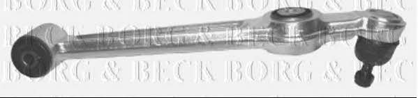 Borg & beck BCA6363 Рычаг подвески BCA6363: Отличная цена - Купить в Польше на 2407.PL!