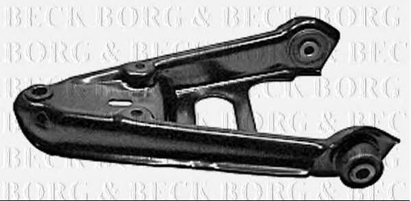 Borg & beck BCA6370 Track Control Arm BCA6370: Buy near me in Poland at 2407.PL - Good price!