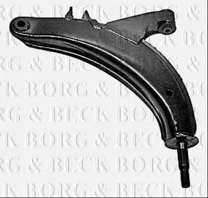 Borg & beck BCA6371 Track Control Arm BCA6371: Buy near me in Poland at 2407.PL - Good price!
