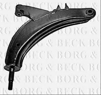 Borg & beck BCA6372 Track Control Arm BCA6372: Buy near me in Poland at 2407.PL - Good price!