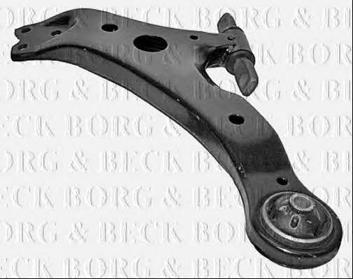 Borg & beck BCA6396 Suspension arm front lower left BCA6396: Buy near me in Poland at 2407.PL - Good price!