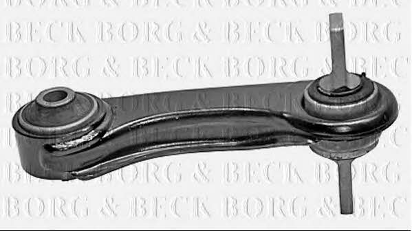 Borg & beck BCA6414 Маятник рульового управління, комплект BCA6414: Приваблива ціна - Купити у Польщі на 2407.PL!