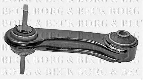 Borg & beck BCA6415 Upper rear lever BCA6415: Buy near me in Poland at 2407.PL - Good price!