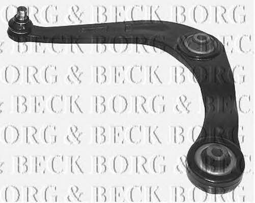 Borg & beck BCA6443 Querlenker BCA6443: Kaufen Sie zu einem guten Preis in Polen bei 2407.PL!