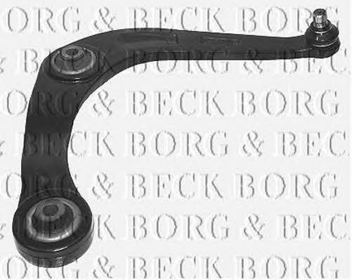 Borg & beck BCA6444 Track Control Arm BCA6444: Buy near me in Poland at 2407.PL - Good price!