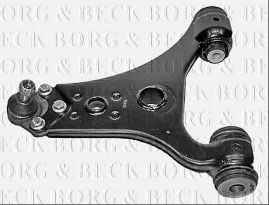 Borg & beck BCA6446 Track Control Arm BCA6446: Buy near me in Poland at 2407.PL - Good price!