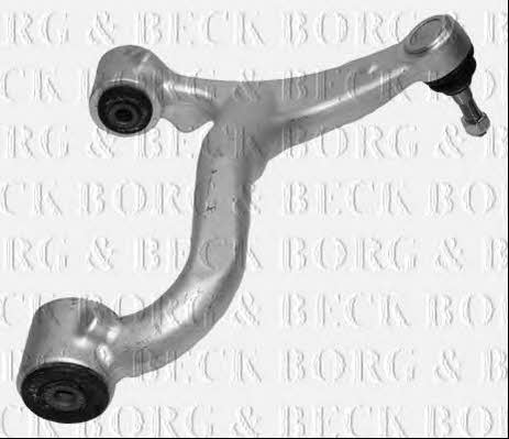 Borg & beck BCA6450 Важіль підвіски BCA6450: Приваблива ціна - Купити у Польщі на 2407.PL!