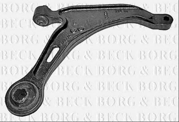 Borg & beck BCA6464 Track Control Arm BCA6464: Buy near me in Poland at 2407.PL - Good price!