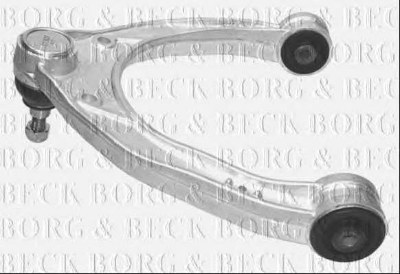 Borg & beck BCA6473 Важіль передній верхній BCA6473: Приваблива ціна - Купити у Польщі на 2407.PL!