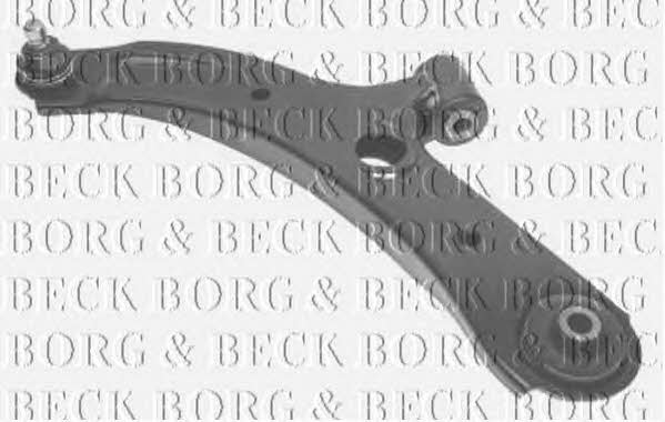 Borg & beck BCA6488 Wahacz zawieszenia BCA6488: Dobra cena w Polsce na 2407.PL - Kup Teraz!
