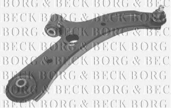 Borg & beck BCA6489 Wahacz zawieszenia przedni dólny lewy BCA6489: Dobra cena w Polsce na 2407.PL - Kup Teraz!