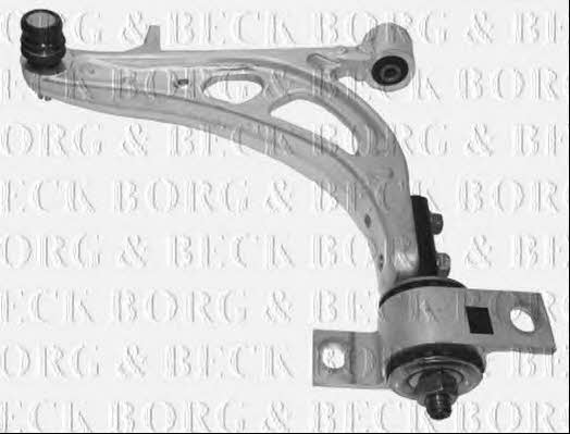 Borg & beck BCA6498 Рычаг подвески BCA6498: Отличная цена - Купить в Польше на 2407.PL!