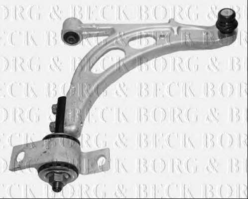Borg & beck BCA6501 Рычаг подвески BCA6501: Отличная цена - Купить в Польше на 2407.PL!